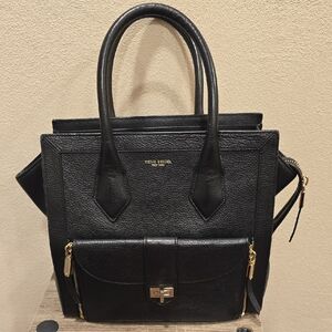 Henri Bendel Rivington Tote with Detachable Crossbody